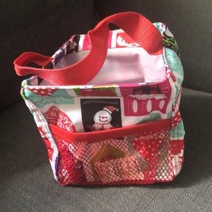 Thirty One Littles Carry All Caddy Hello Holiday